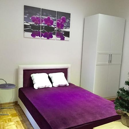 Apartment Mia Beograd Ruang foto
