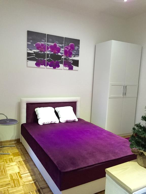 Apartment Mia Beograd Ruang foto