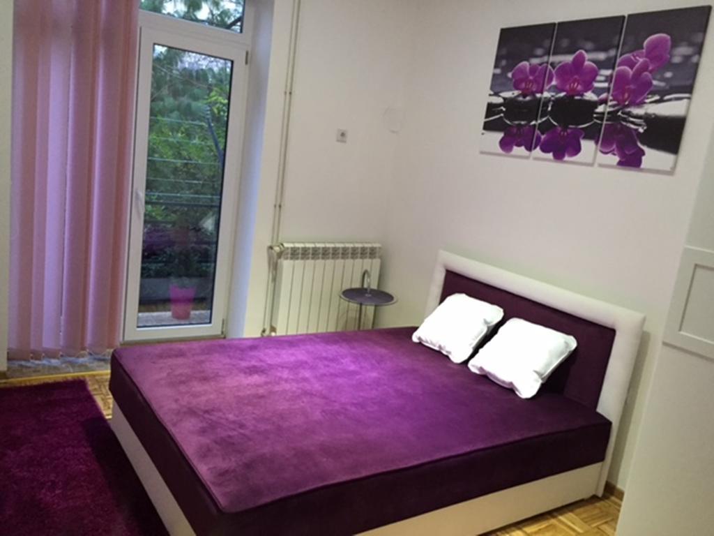 Apartment Mia Beograd Ruang foto