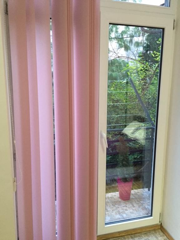 Apartment Mia Beograd Ruang foto