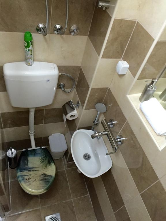 Apartment Mia Beograd Ruang foto