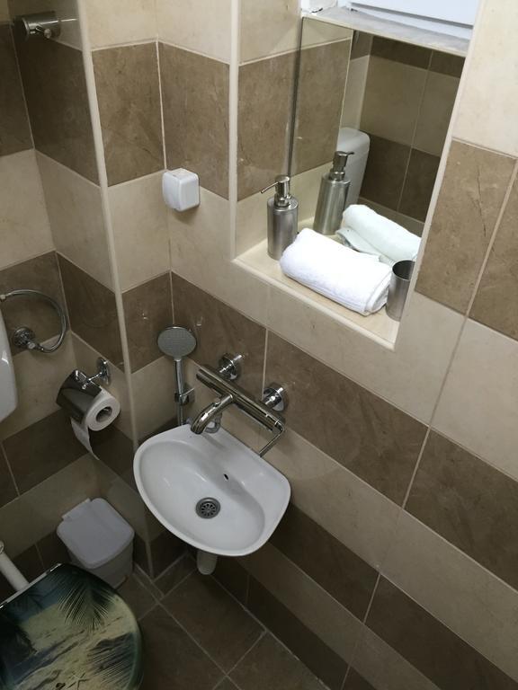 Apartment Mia Beograd Ruang foto