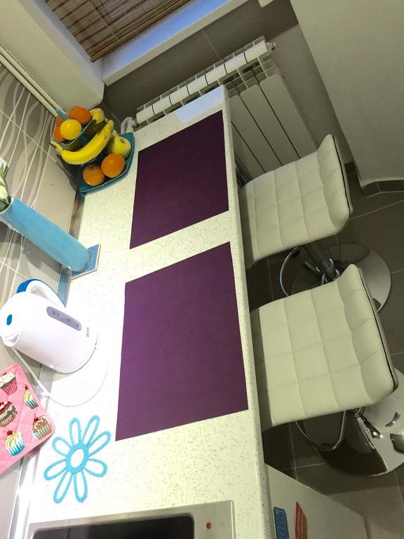 Apartment Mia Beograd Ruang foto
