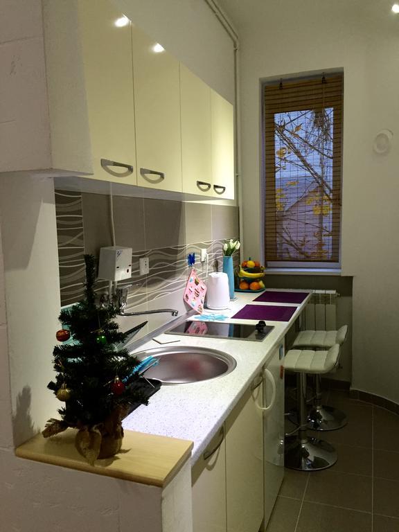 Apartment Mia Beograd Ruang foto