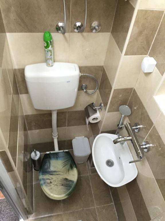 Apartment Mia Beograd Ruang foto