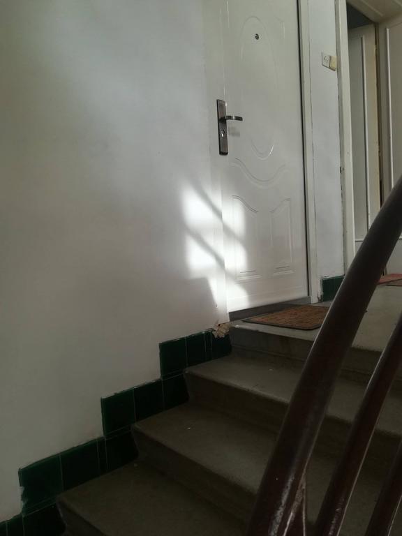 Apartment Mia Beograd Bagian luar foto